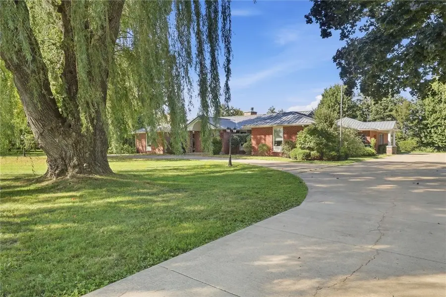 1346 Brant North Collins, Brant, NY 14027 - #2
