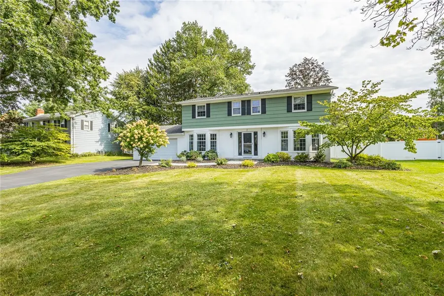 3 Rensselaer Drive, Pittsford, NY 14534 - #3