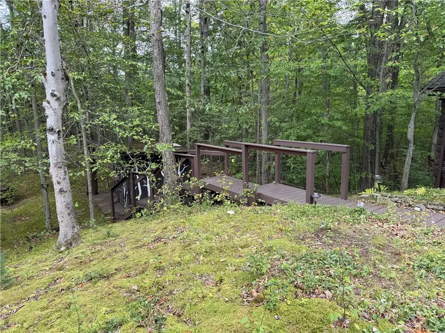 6804 Canadice Hill Road, Springwater, NY 14560 - #2