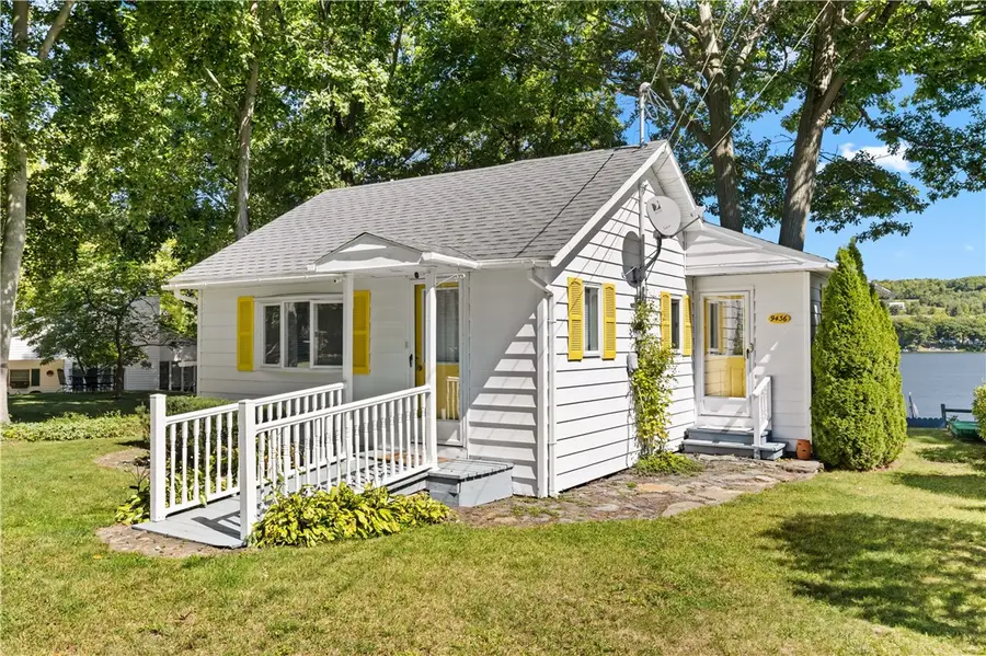 9436 Wixson Road, Hammondsport, NY 14840 - #2