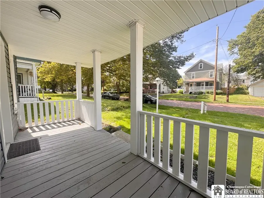 9 Tew Street, Jamestown, NY 14701 - #2