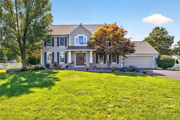 187 Webster Road, Webster, NY 14580