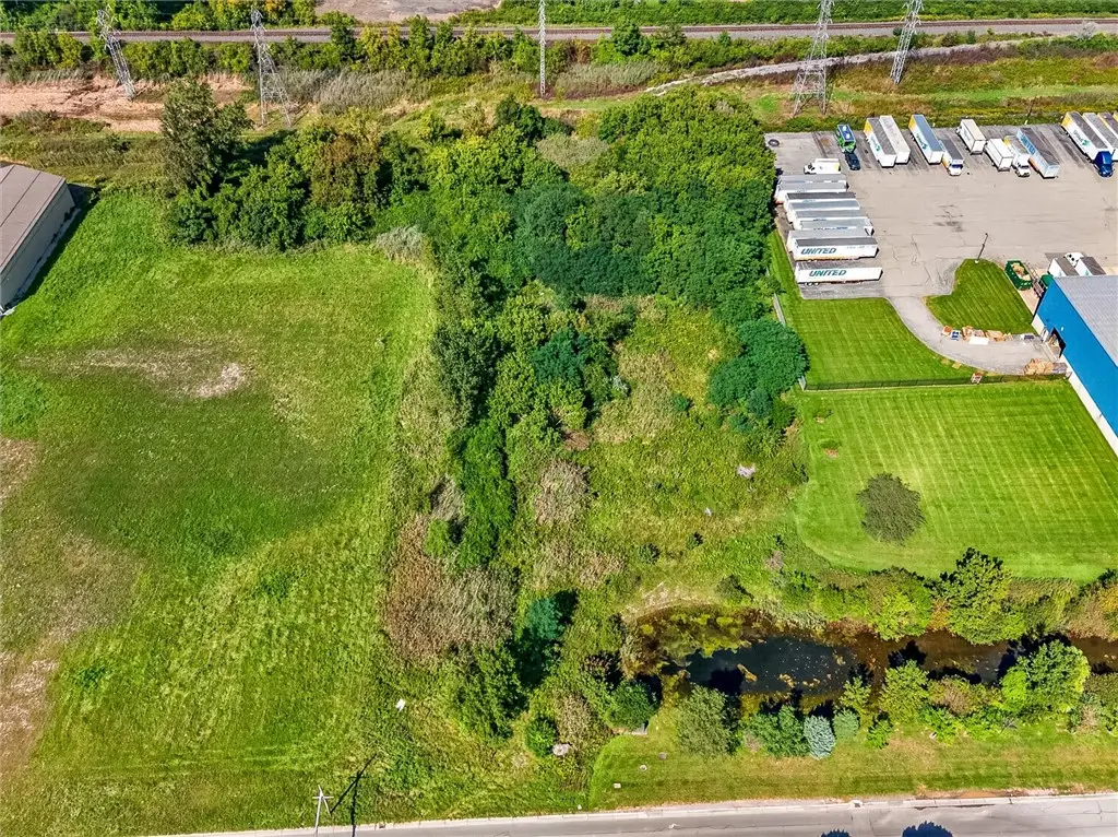 00 Jarley Road, Rochester, NY 14623 - #1