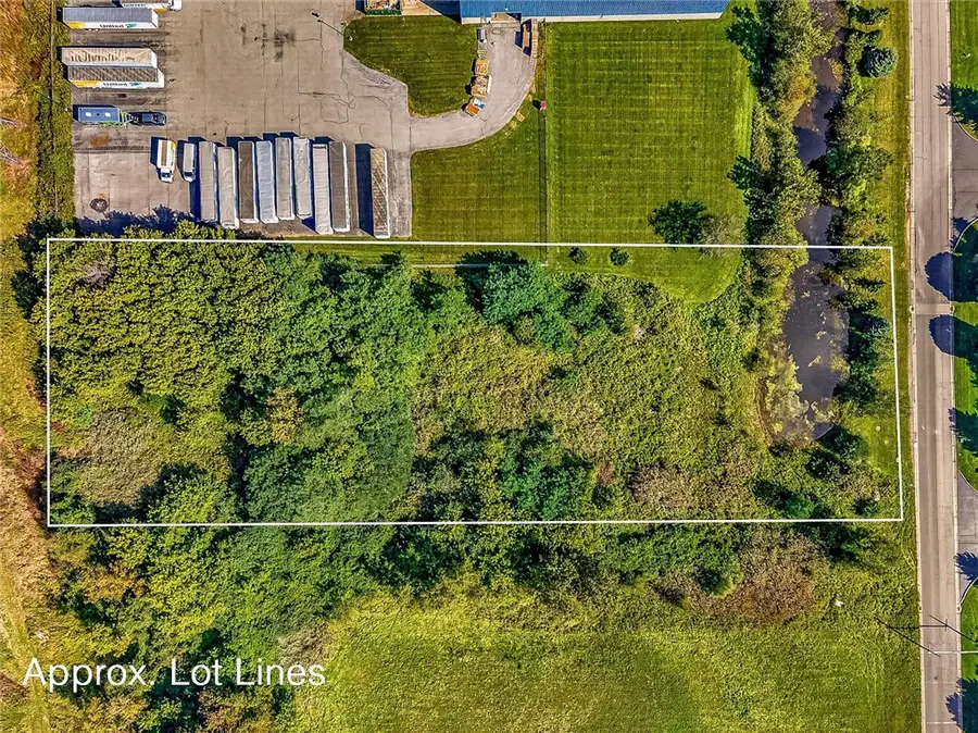 00 Jarley Road, Rochester, NY 14623 - #2