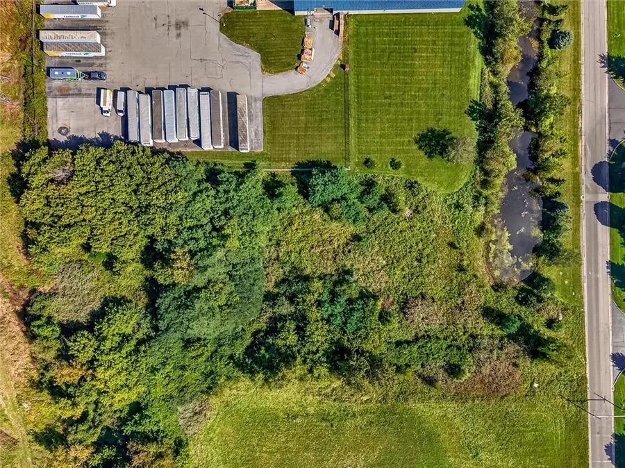 00 Jarley Road, Rochester, NY 14623 - #3