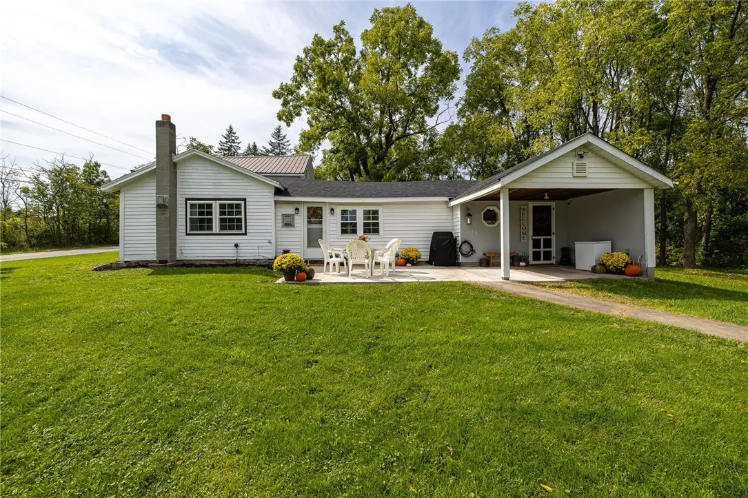 6440 E Hollow Road, Canandaigua, NY 14424 - #1