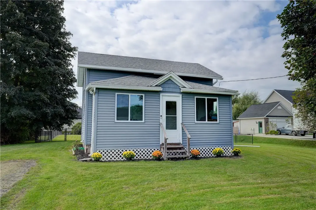 1393 Vroom Road, Spencerport, NY 14559 - #1