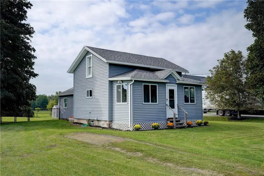 1393 Vroom Road, Spencerport, NY 14559 - #2