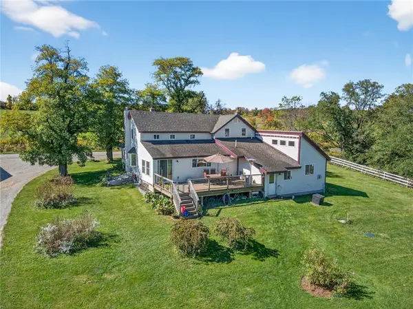 5730 Burr Road, Trumansburg, NY 14886