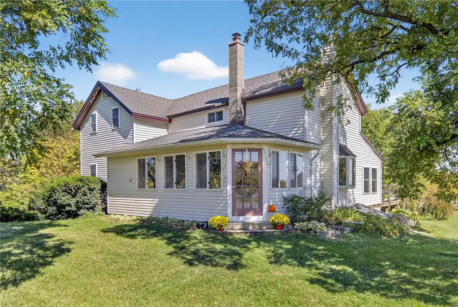 5730 Burr Road, Trumansburg, NY 14886 - #2