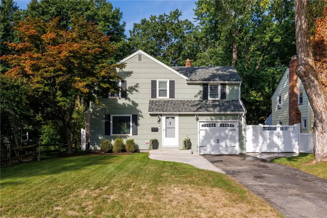 83 Tamarack Drive, Rochester, NY 14622 - #1