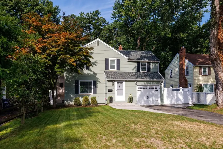 83 Tamarack Drive, Rochester, NY 14622 - #2