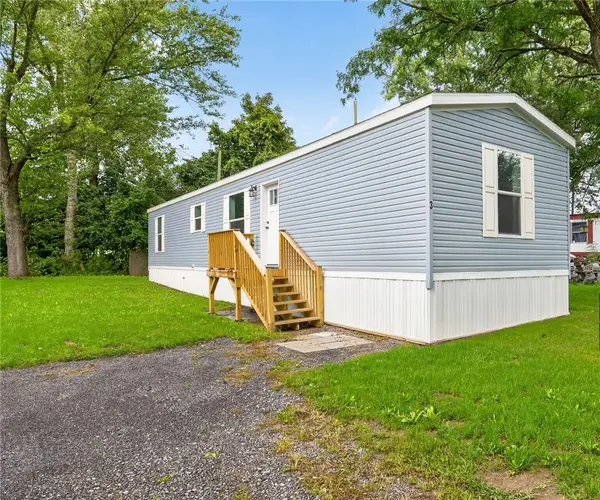 2226 County Road 25, Phelps, NY 14532