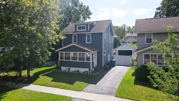351 Knickerbocker Avenue, Rochester, NY 14615