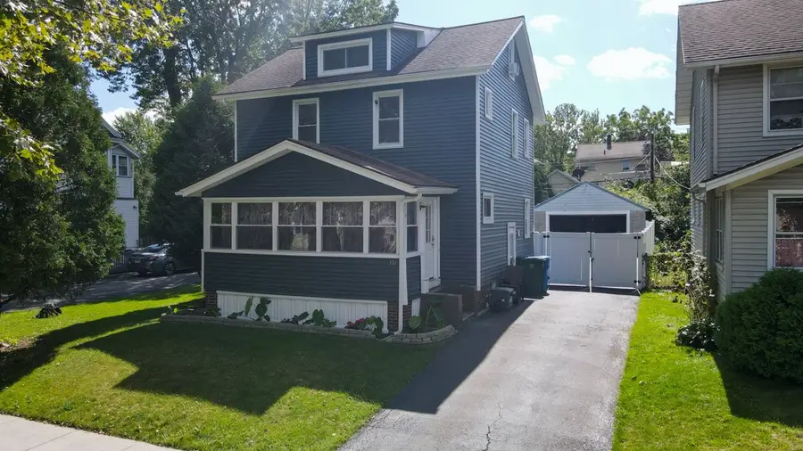 351 Knickerbocker Avenue, Rochester, NY 14615 - #2
