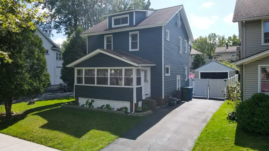 351 Knickerbocker Avenue, Rochester, NY 14615 - #3