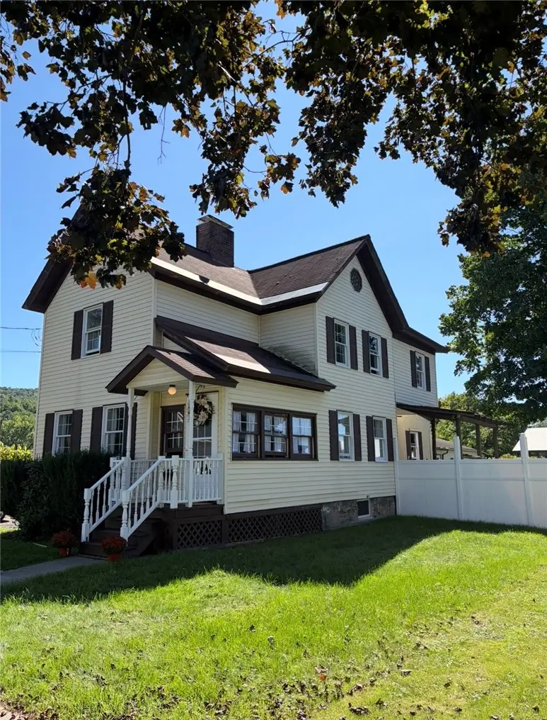 36 Maydole Street, Norwich, NY 13815 - #1