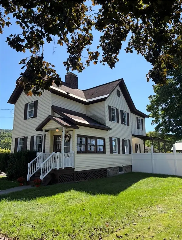 36 Maydole Street, Norwich, NY 13815