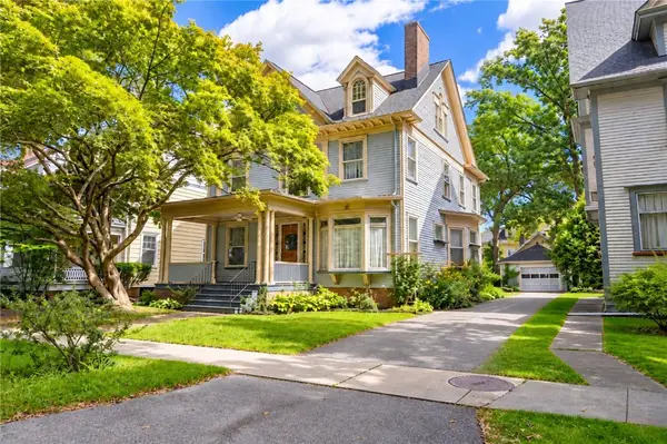 84 Dartmouth Street, Rochester, NY 14607
