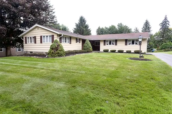13 Westview Crescent, Geneseo, NY 14454