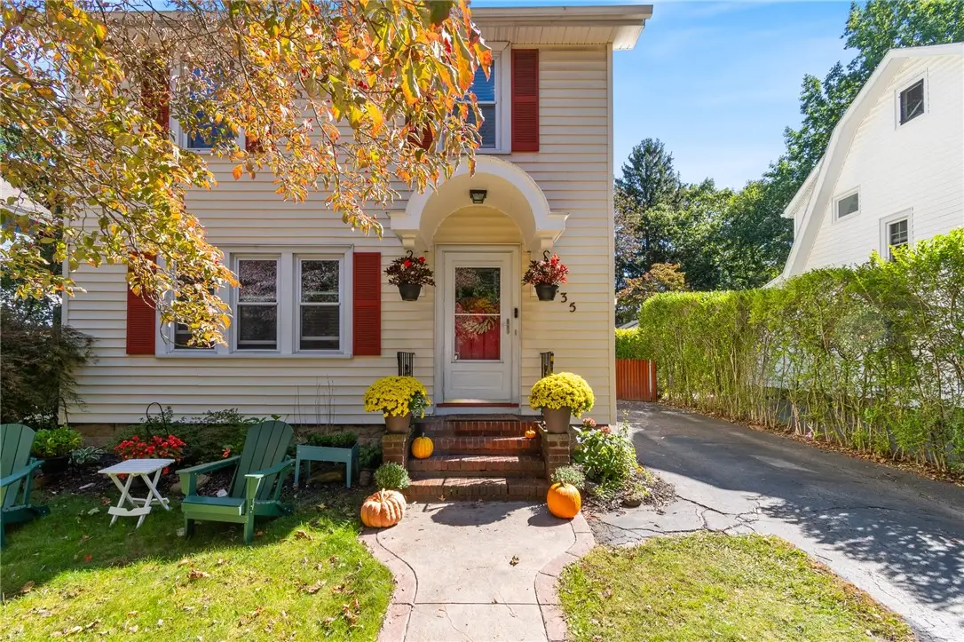235 Wildmere Road, Rochester, NY 14617 - #1