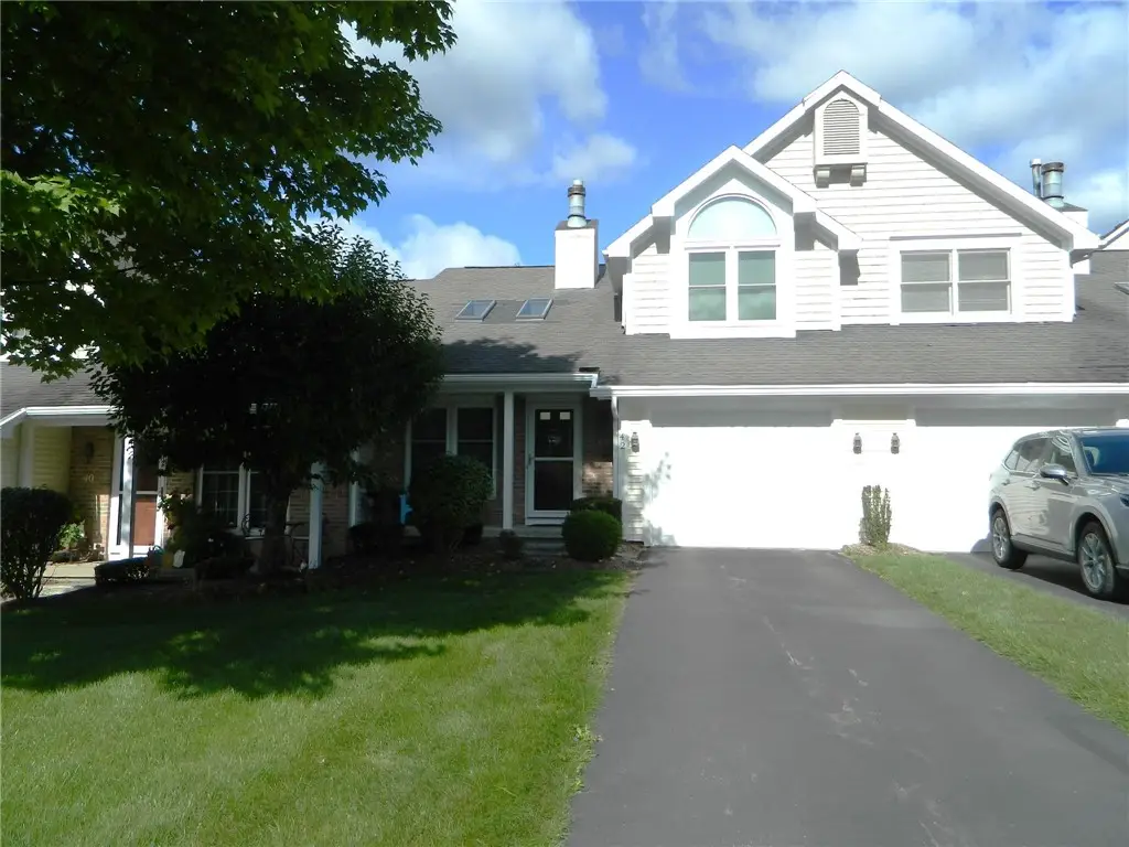 42 Genesee View, Rochester, NY 14623 - #1