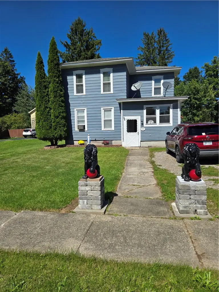 18 Grant Street, Avoca, NY 14809 - #1