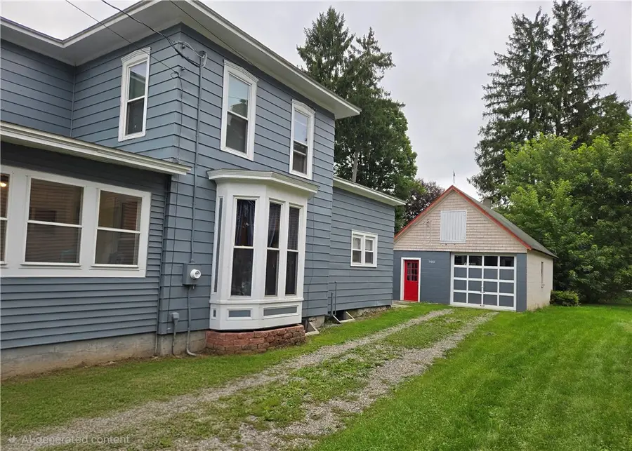18 Grant Street, Avoca, NY 14809 - #3