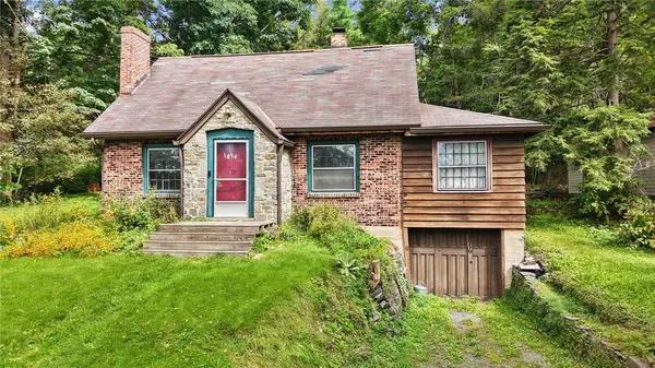 1854 Slaterville Road, Ithaca, NY 14850