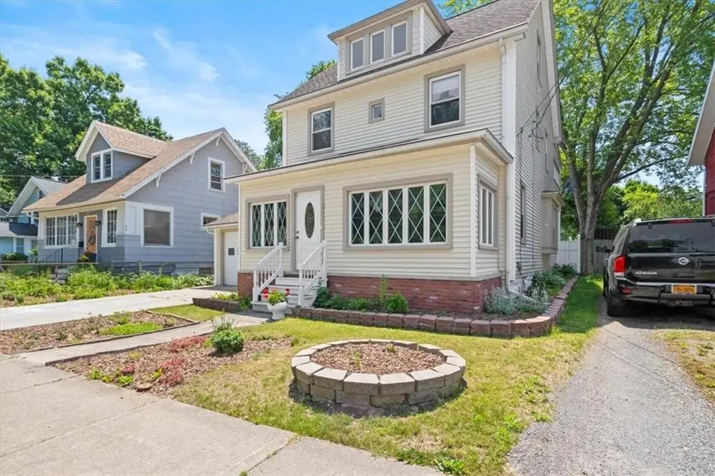 247 Point Pleasant Rd Road, Rochester, NY 14622 - #1