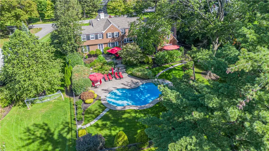 334 Clover Hills Drive, Rochester, NY 14618 - #2