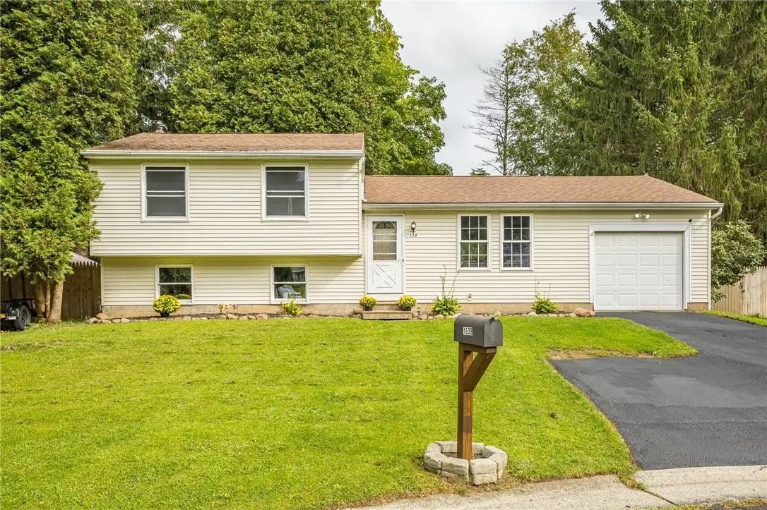1539 Bluestem Court, Walworth, NY 14568 - #1