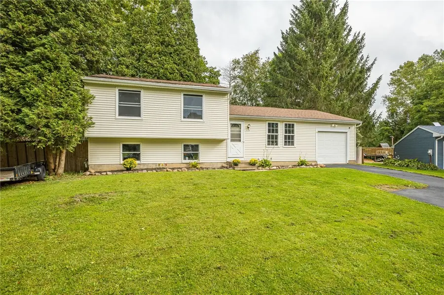 1539 Bluestem Court, Walworth, NY 14568 - #2