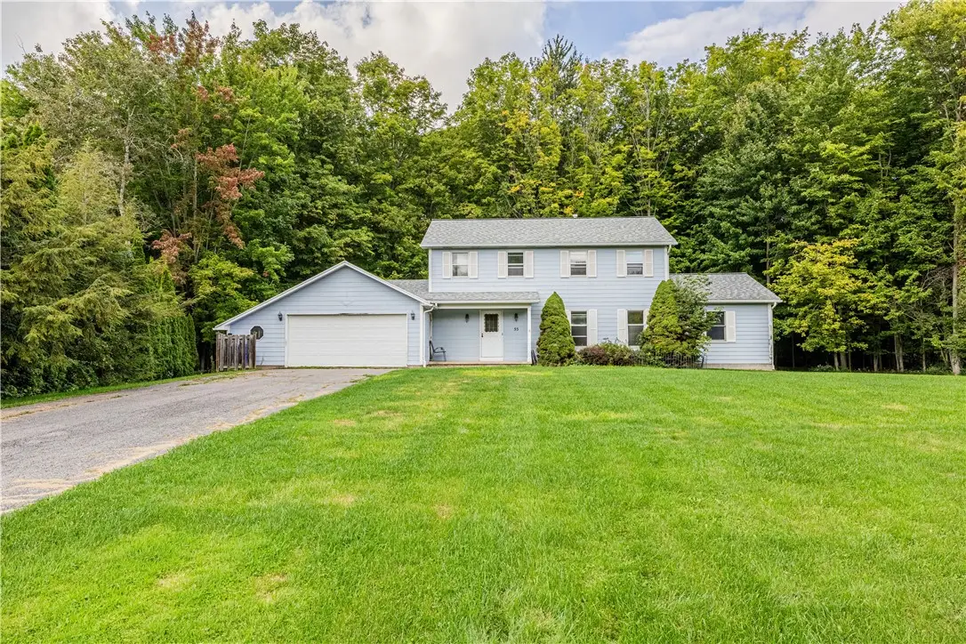 55 Denishire Drive, Rochester, NY 14624 - #1