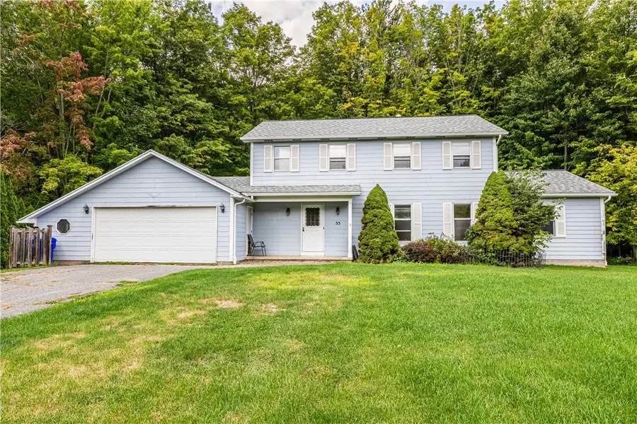 55 Denishire Drive, Rochester, NY 14624 - #2