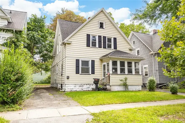 43 Farragut Street, Rochester, NY 14611