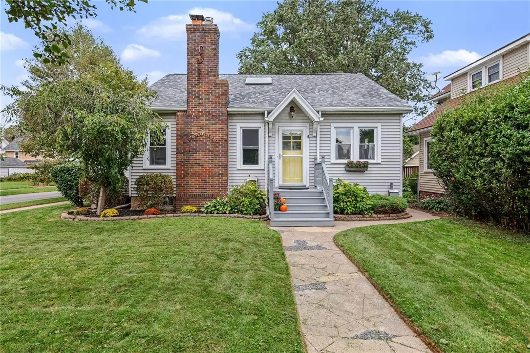 4 Chimayo Road, Rochester, NY 14617 - #1
