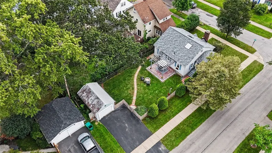 4 Chimayo Road, Rochester, NY 14617 - #3
