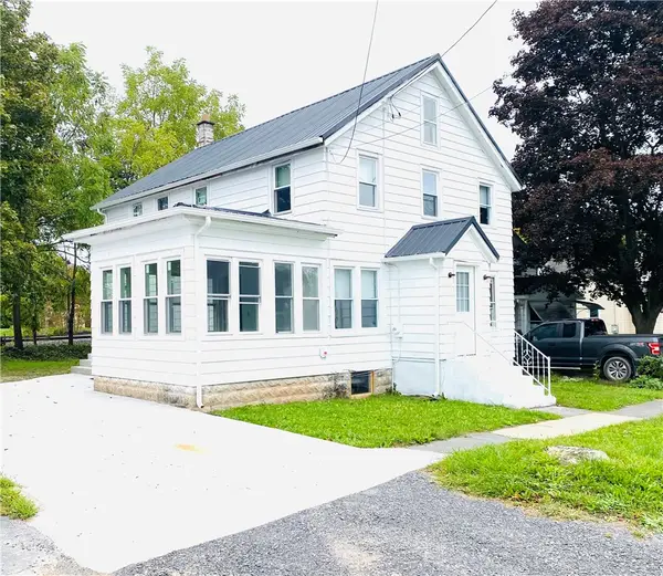 103 E Elizabeth Street, Waterloo, NY 13165