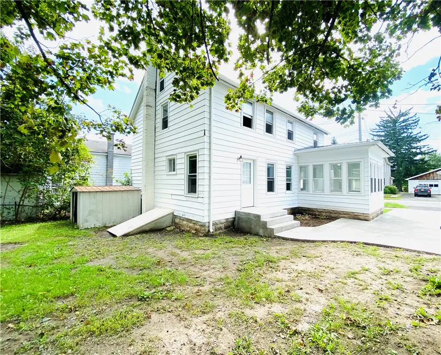 103 E Elizabeth Street, Waterloo, NY 13165 - #3
