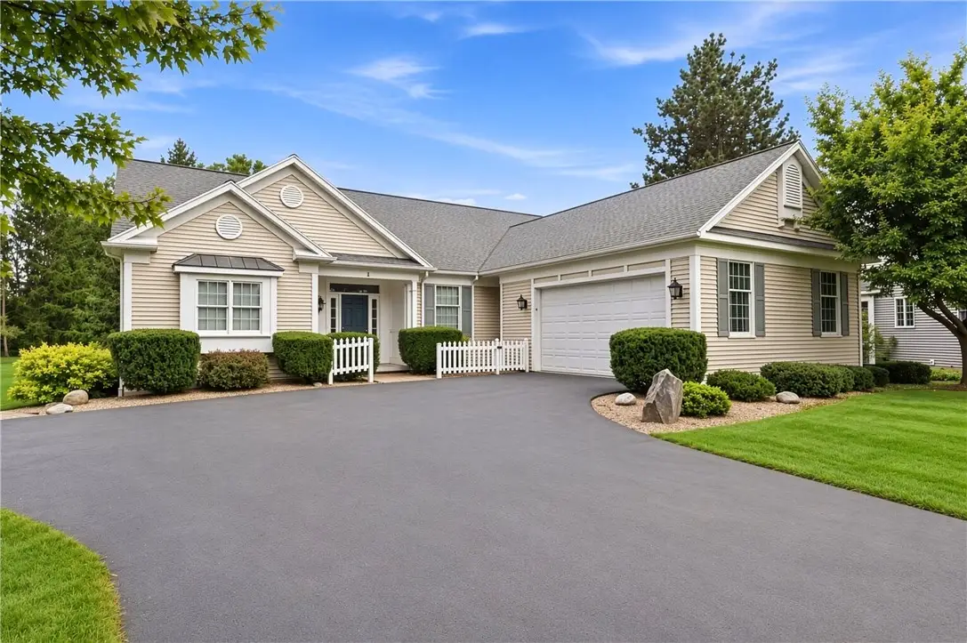 2 Oakfield Way, Pittsford, NY 14534 - #1