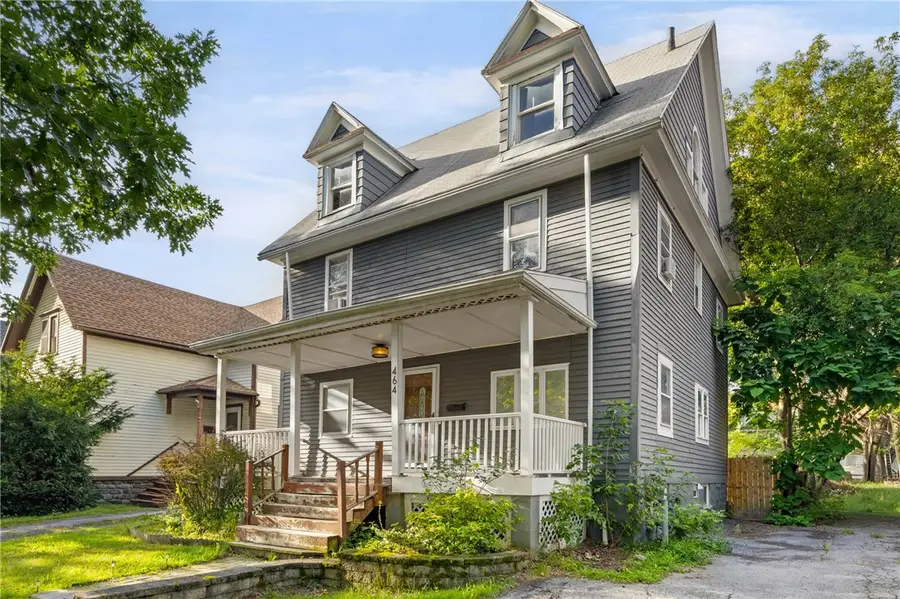464 Grand Avenue, Rochester, NY 14609 - #3
