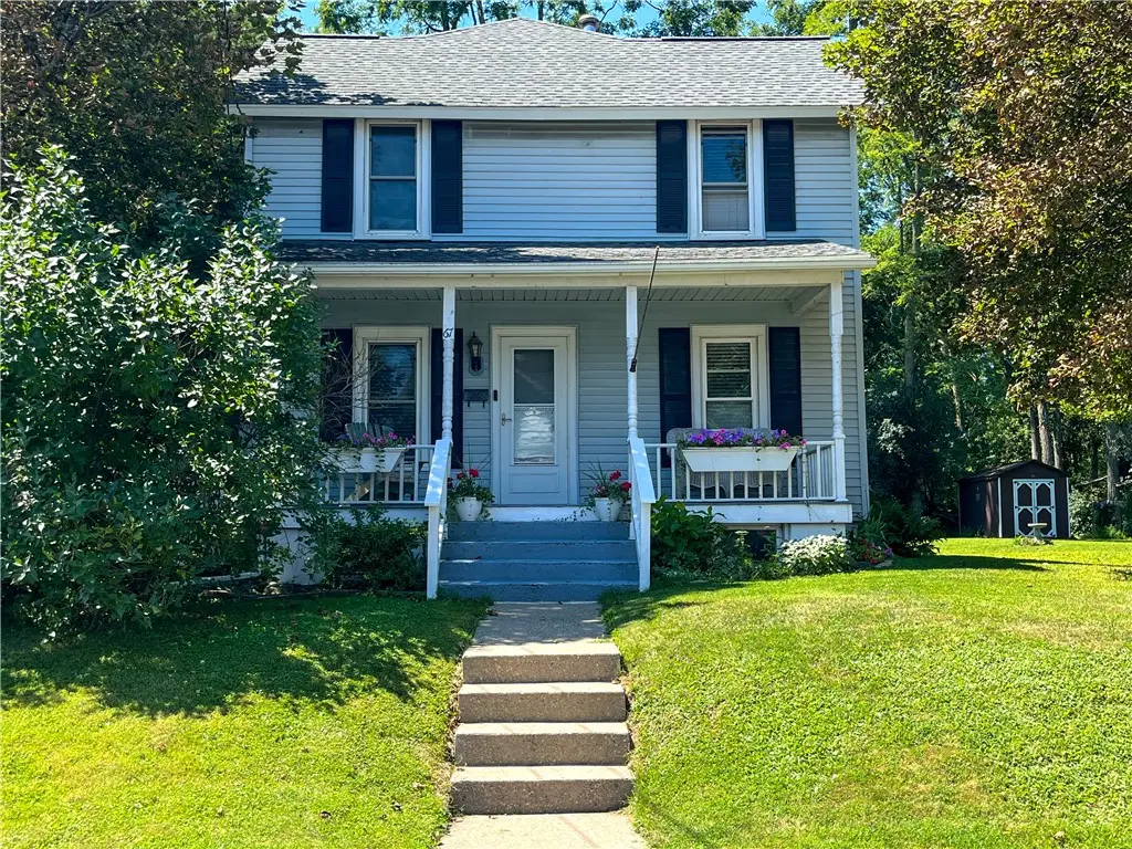 67 Humbert Street, Geneva, NY 14456 - #1