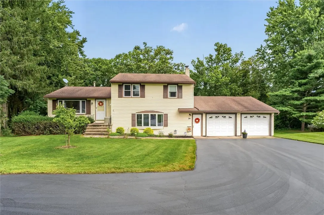 24 Kaylin Drive, Rochester, NY 14624 - #1
