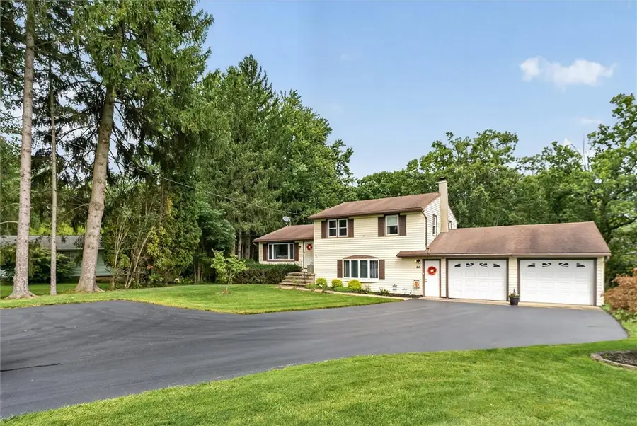24 Kaylin Drive, Rochester, NY 14624 - #3