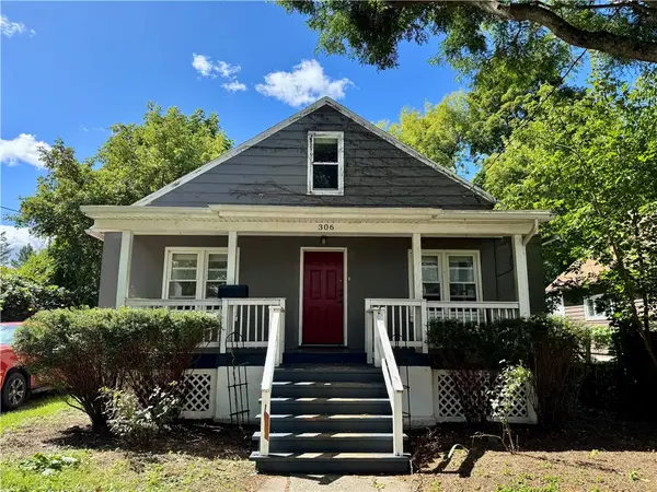 306 Second Street, Ithaca, NY 14850