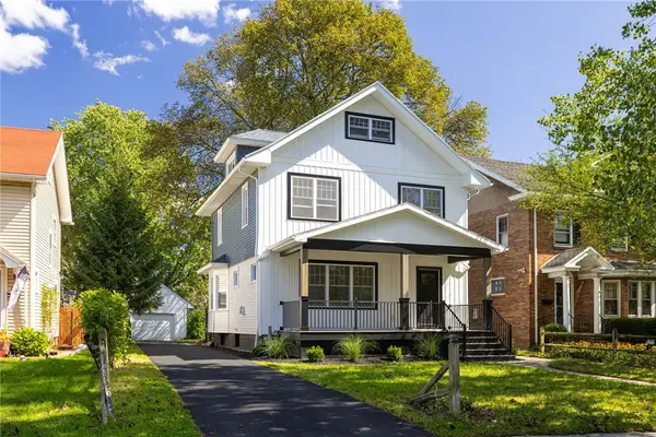 1164 Genesee Park Boulevard, Rochester, NY 14619
