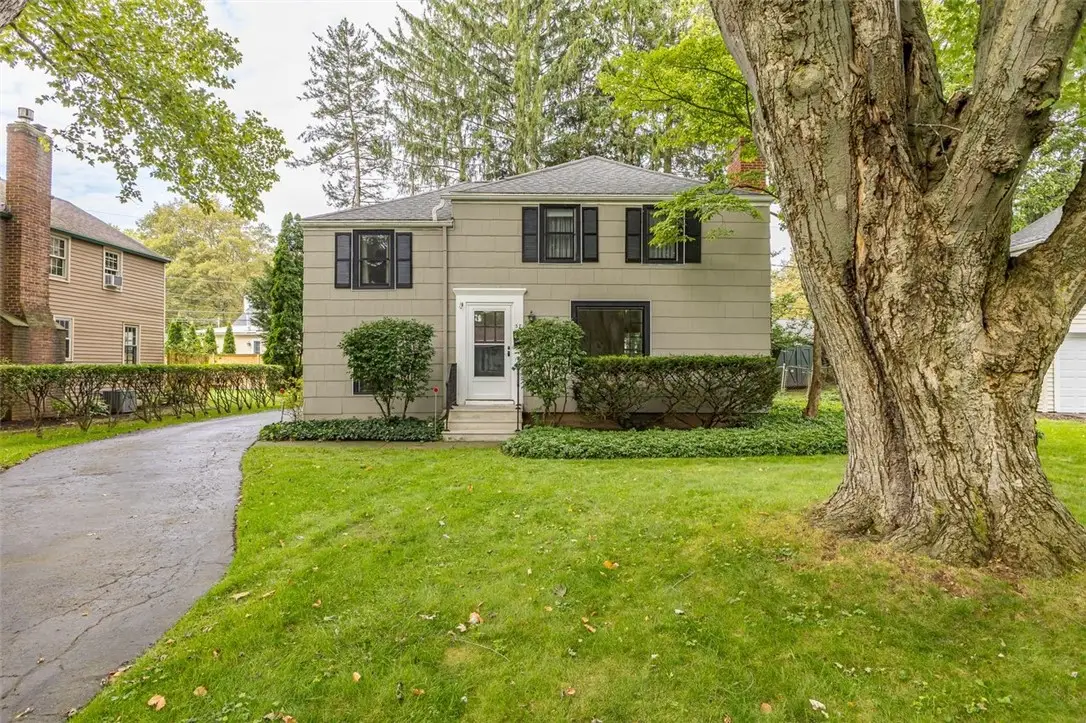 57 Clovercrest Drive, Rochester, NY 14618 - #1