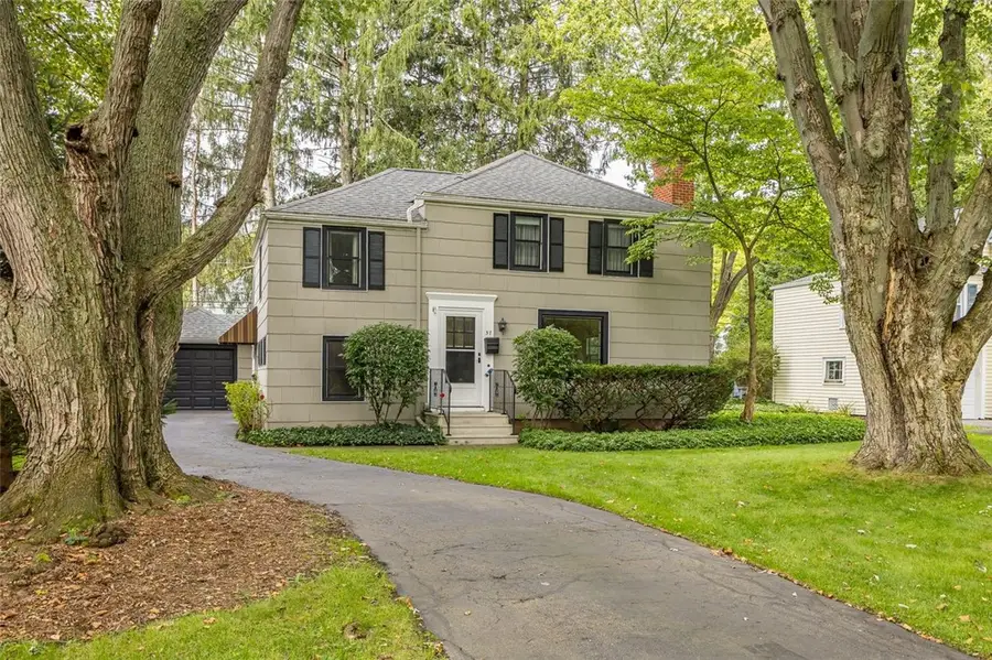 57 Clovercrest Drive, Rochester, NY 14618 - #2