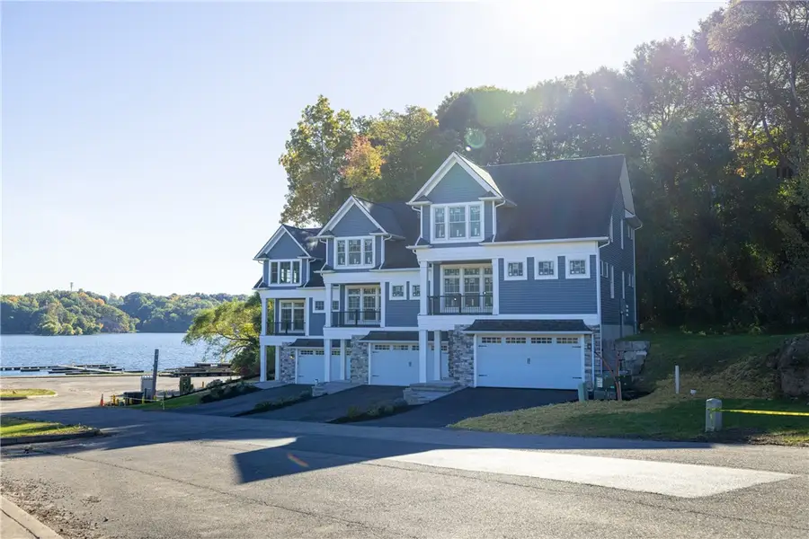 409 Newport Road, Rochester, NY 14622 - #2
